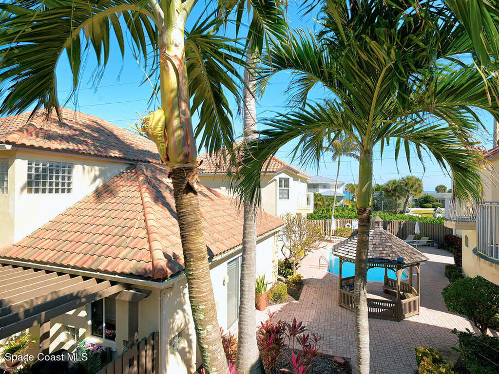 1710 S Miramar Avenue, Indialantic, FL 32903