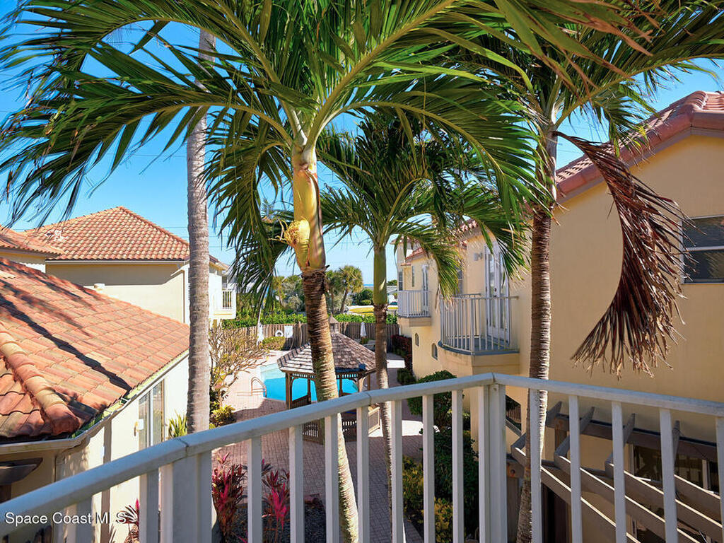 1710 S Miramar Avenue, Indialantic, FL 32903