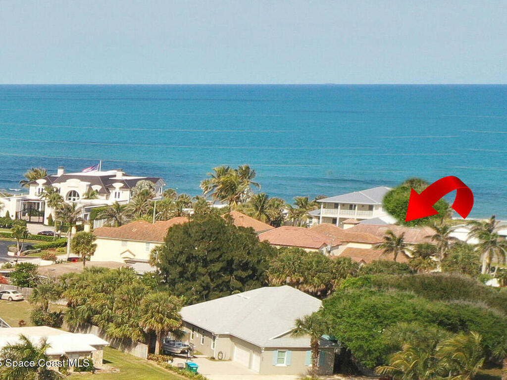 1710 S Miramar Avenue, Indialantic, FL 32903