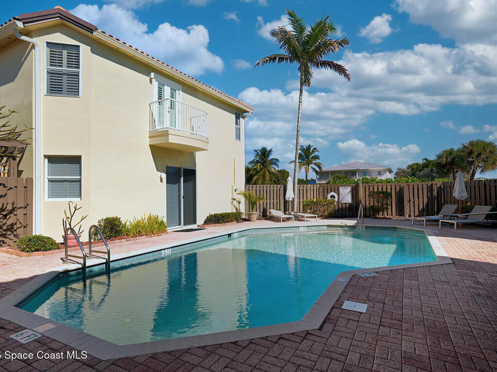 1710 S Miramar Avenue, Indialantic, FL 32903