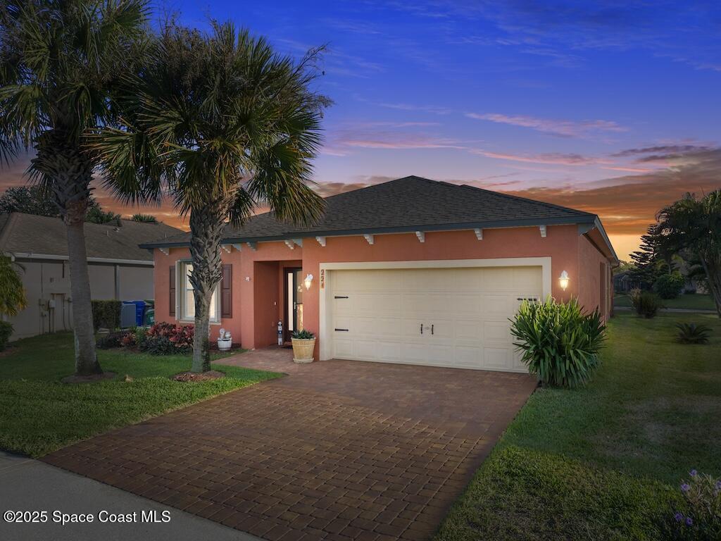 221 Briarcliff Circle, Sebastian, FL 32958