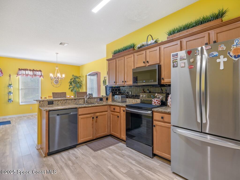 221 Briarcliff Circle, Sebastian, FL 32958