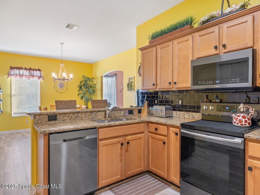 221 Briarcliff Circle, Sebastian, FL 32958