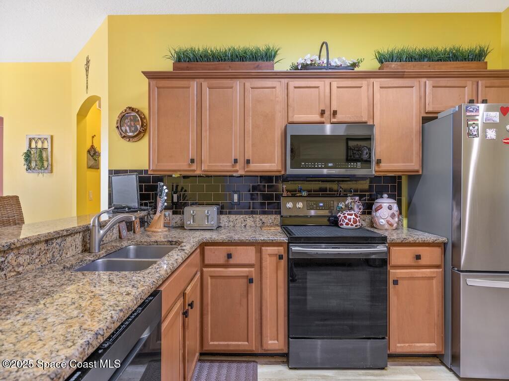 221 Briarcliff Circle, Sebastian, FL 32958