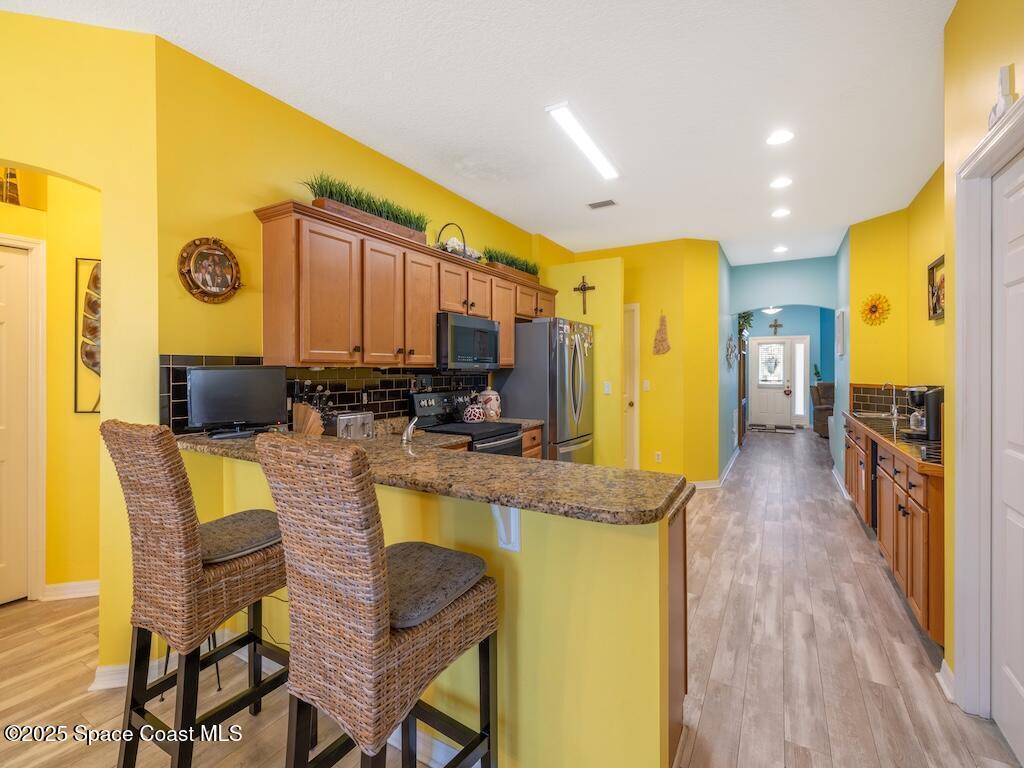 221 Briarcliff Circle, Sebastian, FL 32958