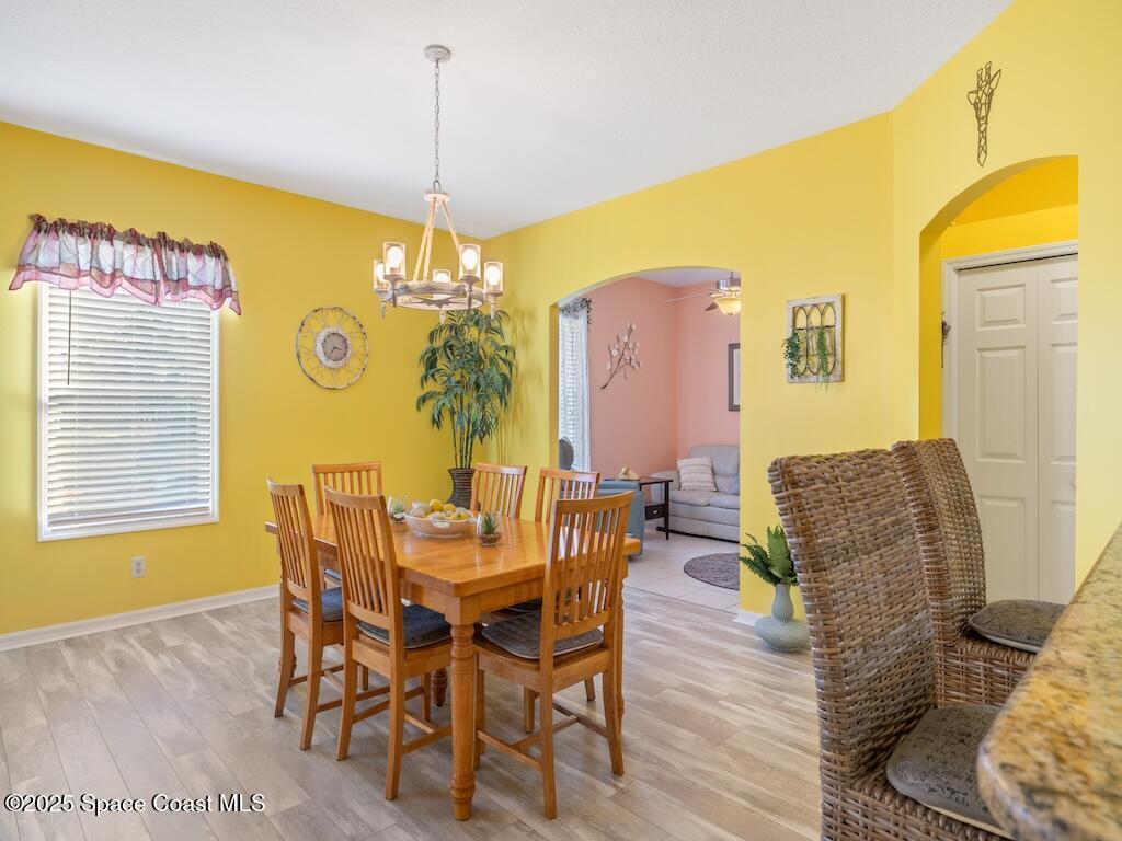 221 Briarcliff Circle, Sebastian, FL 32958