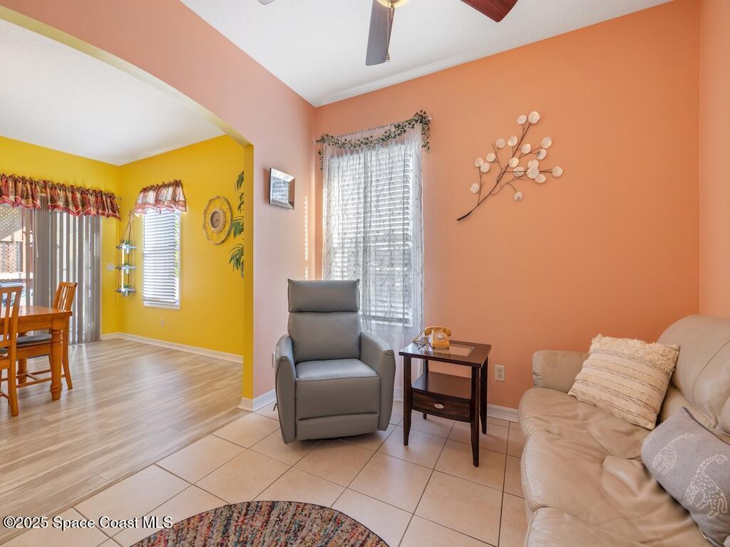 221 Briarcliff Circle, Sebastian, FL 32958