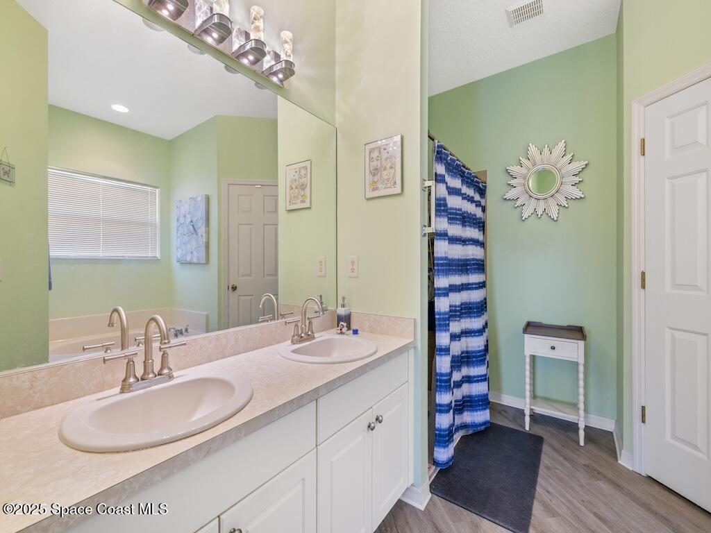 221 Briarcliff Circle, Sebastian, FL 32958