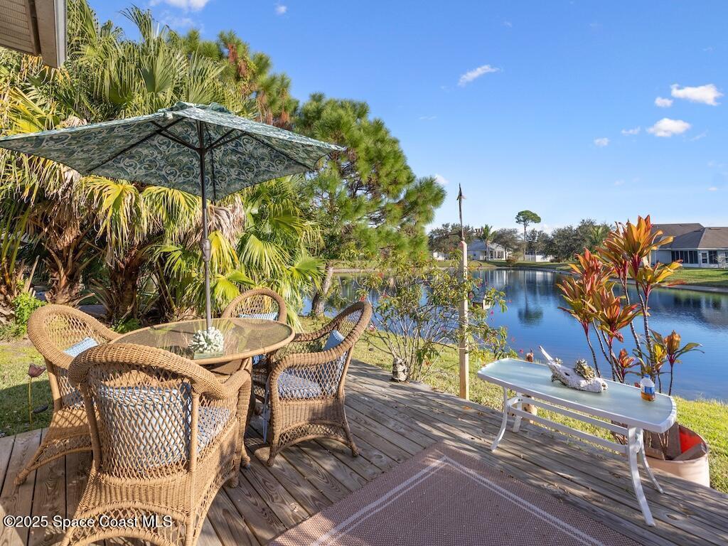 221 Briarcliff Circle, Sebastian, FL 32958