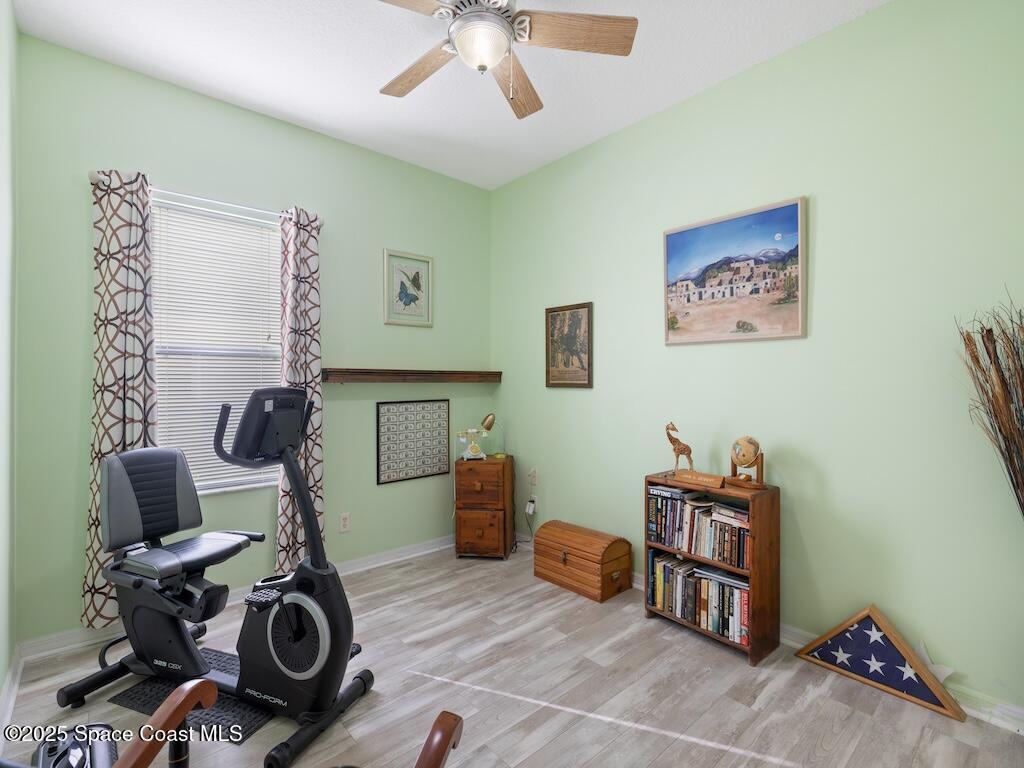 221 Briarcliff Circle, Sebastian, FL 32958