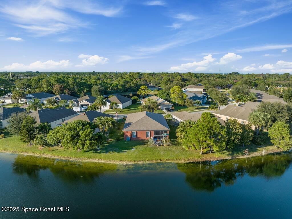 221 Briarcliff Circle, Sebastian, FL 32958