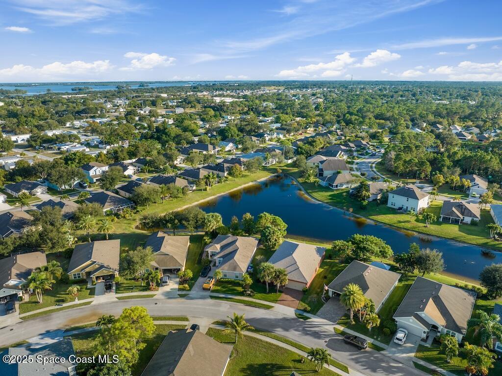 221 Briarcliff Circle, Sebastian, FL 32958