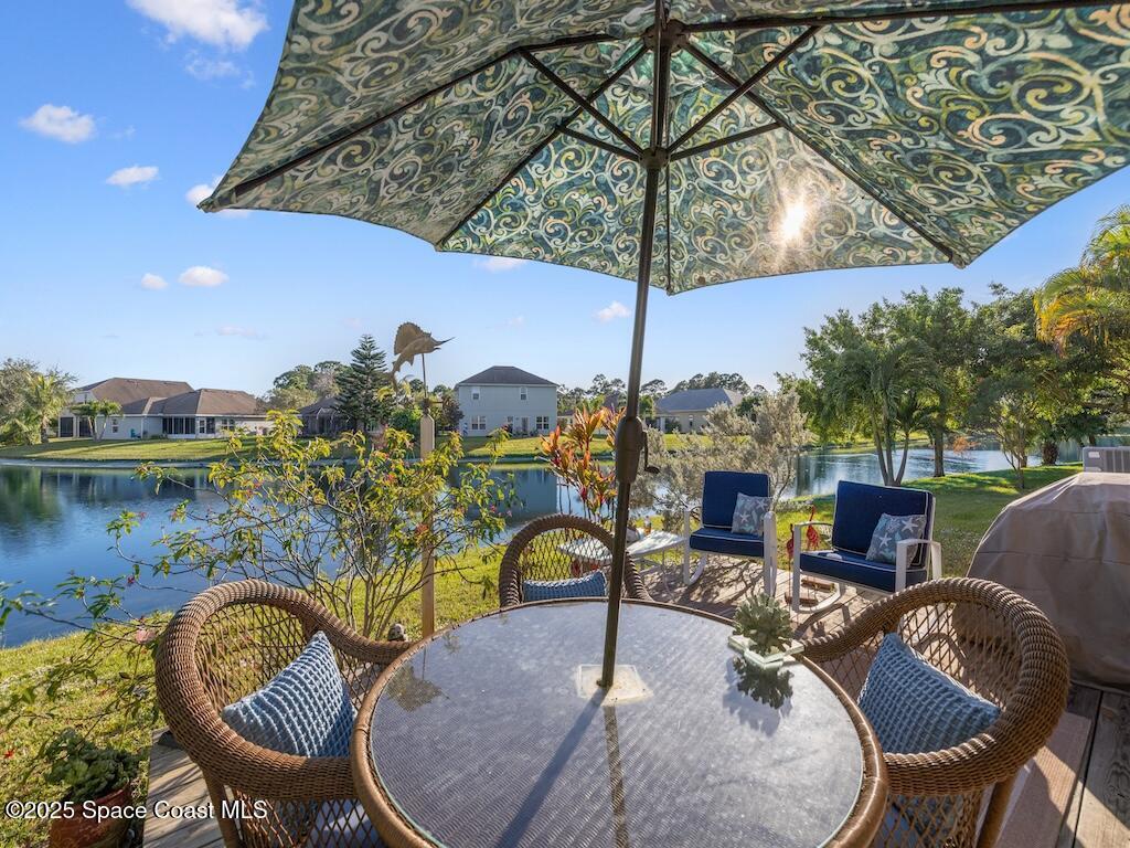 221 Briarcliff Circle, Sebastian, FL 32958