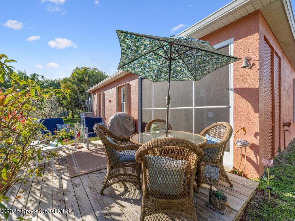221 Briarcliff Circle, Sebastian, FL 32958