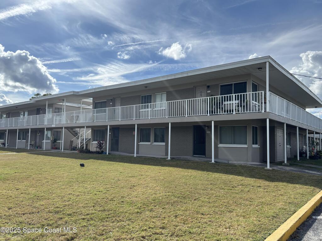 800 N Fiske Boulevard, Cocoa, FL 32922
