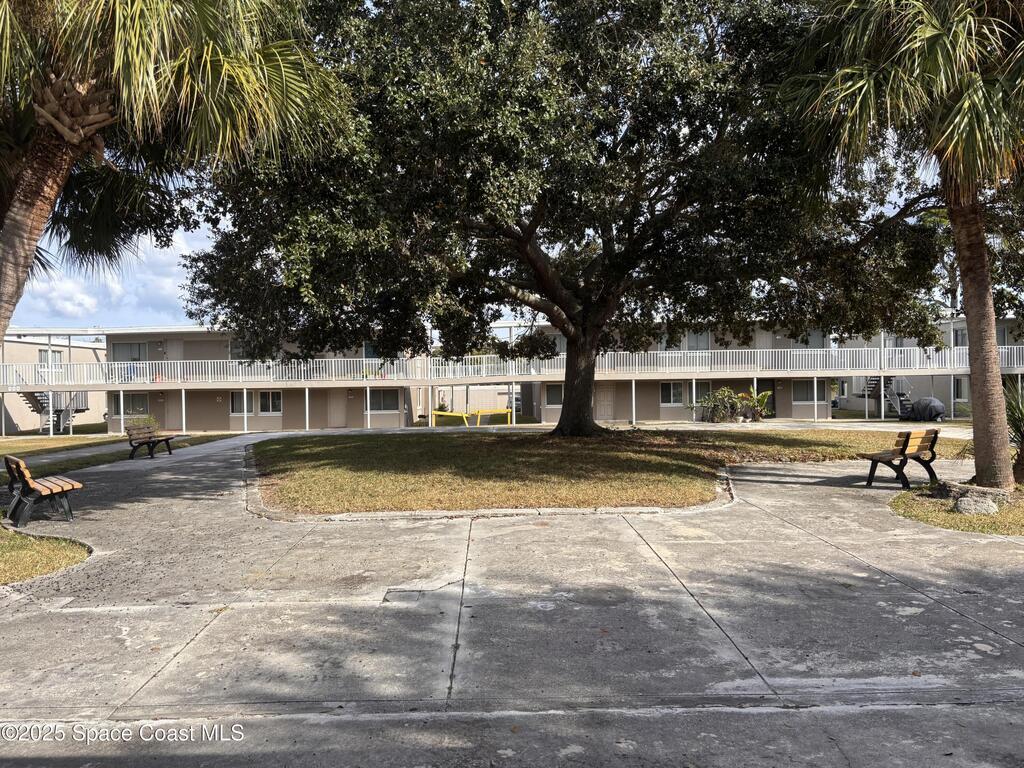 800 N Fiske Boulevard, Cocoa, FL 32922