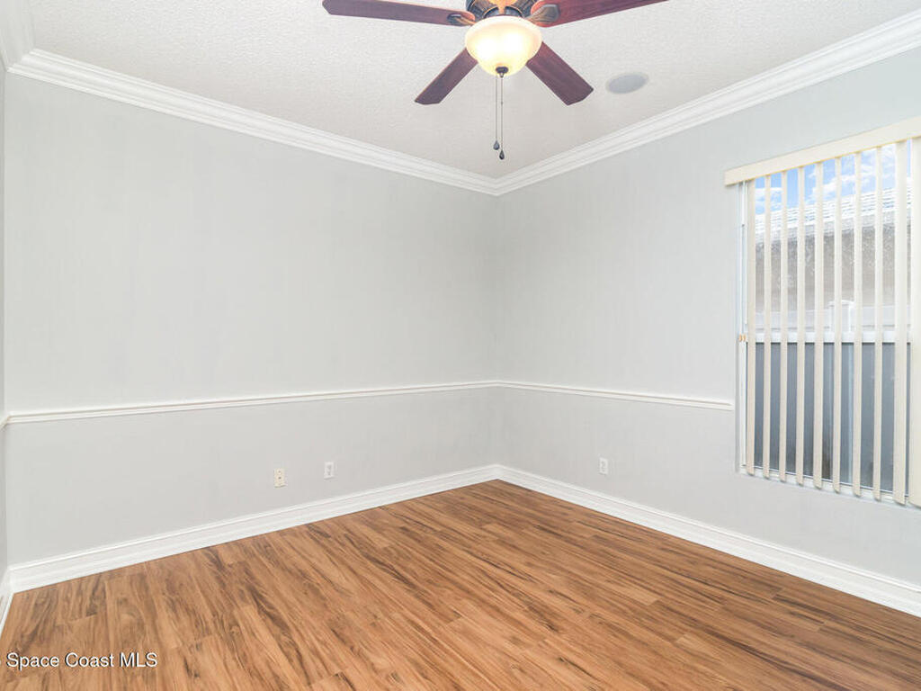 2893 Glasbern Circle, Melbourne, FL 32904