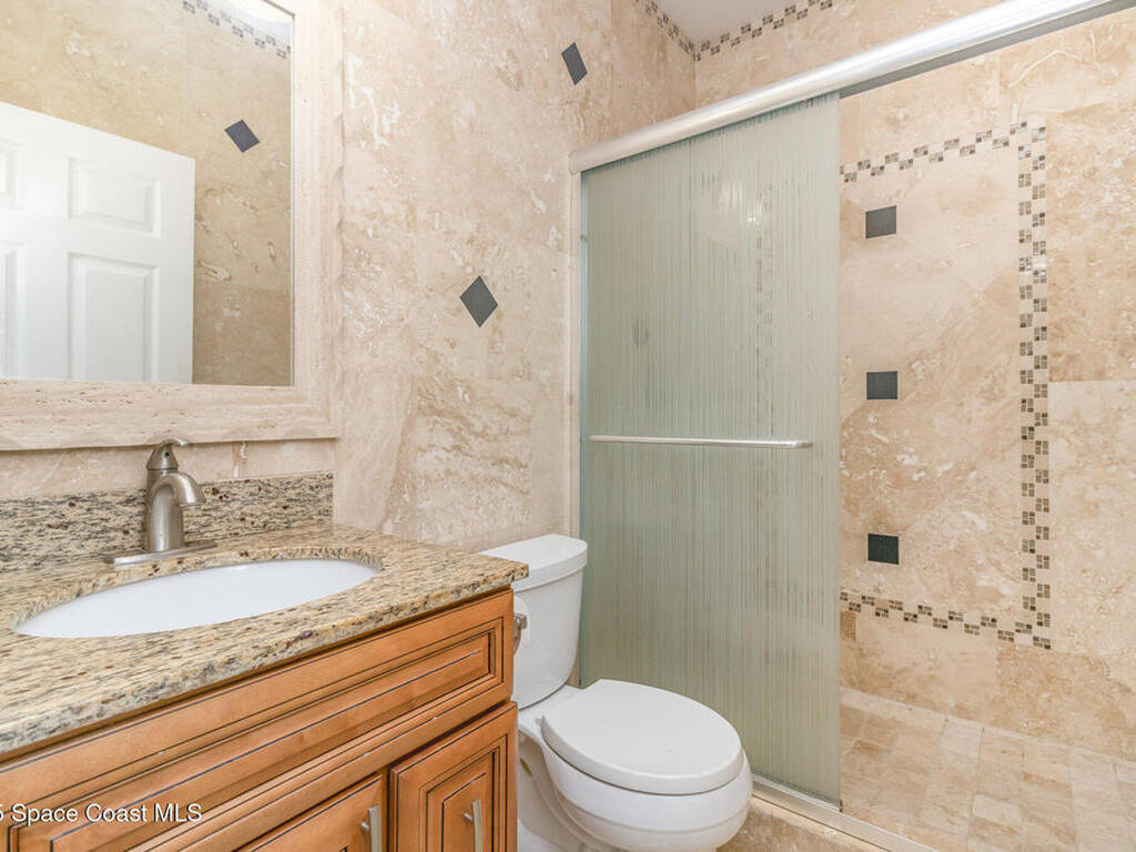 2893 Glasbern Circle, Melbourne, FL 32904