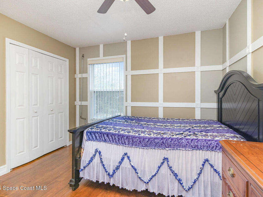 2893 Glasbern Circle, Melbourne, FL 32904