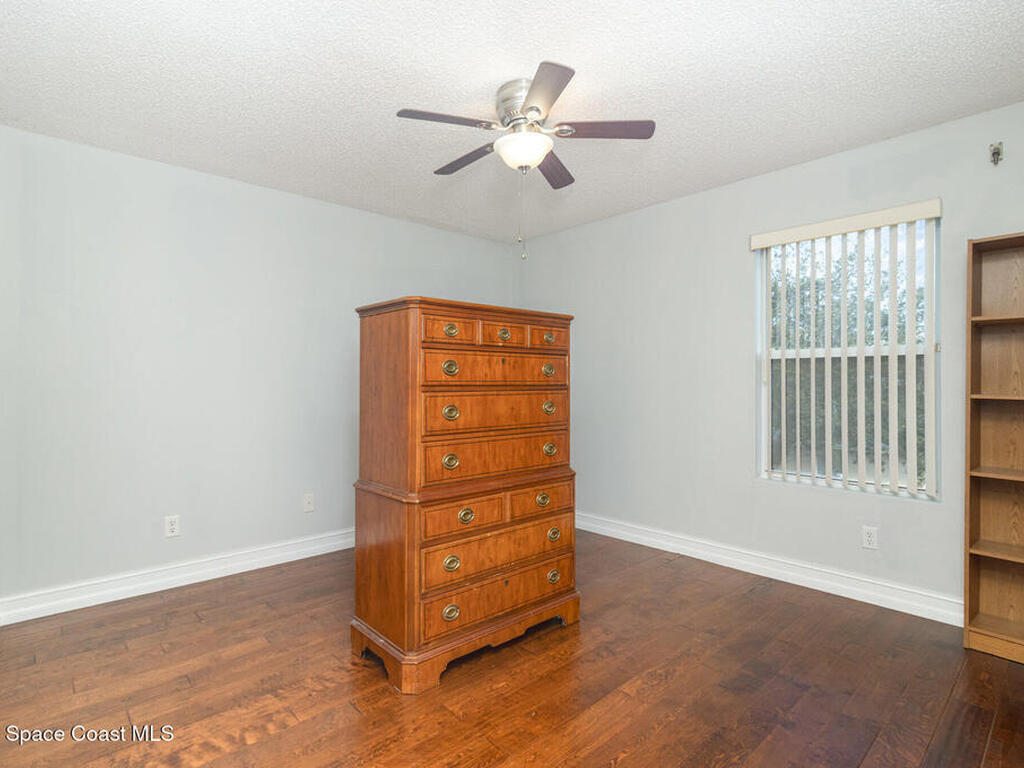 2893 Glasbern Circle, Melbourne, FL 32904