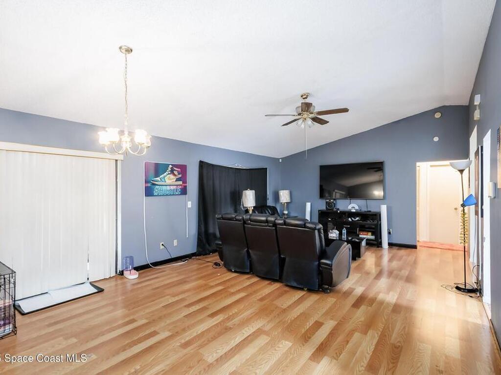 1226 Hedgecoth Street, Palm Bay, FL 32907