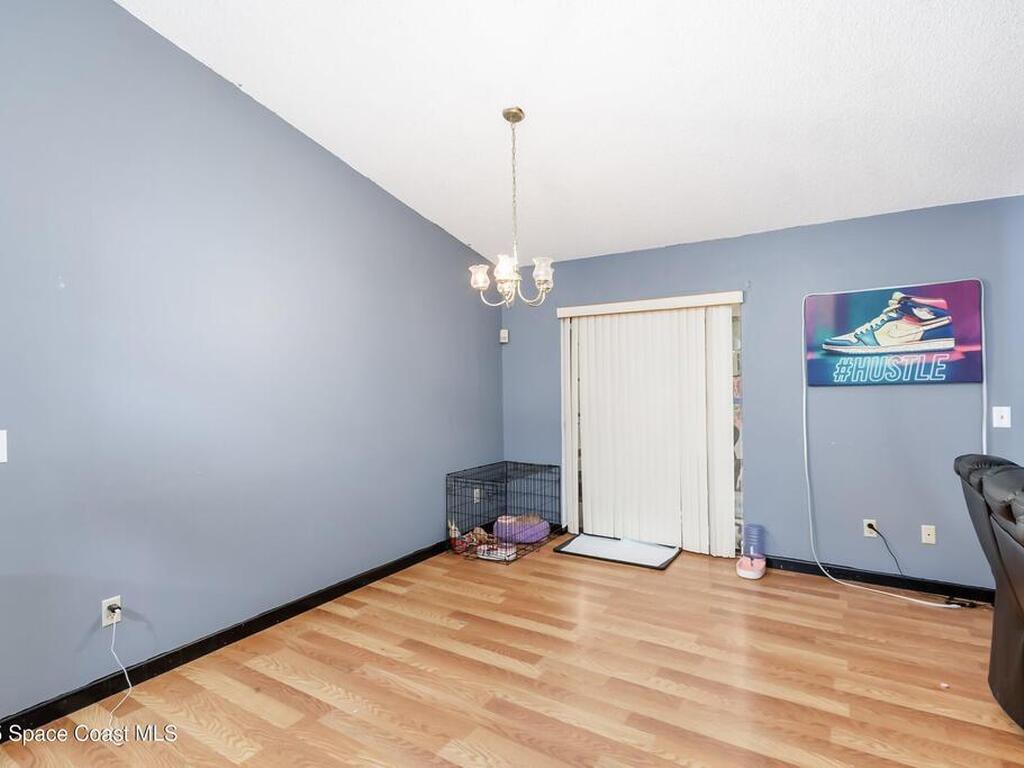 1226 Hedgecoth Street, Palm Bay, FL 32907