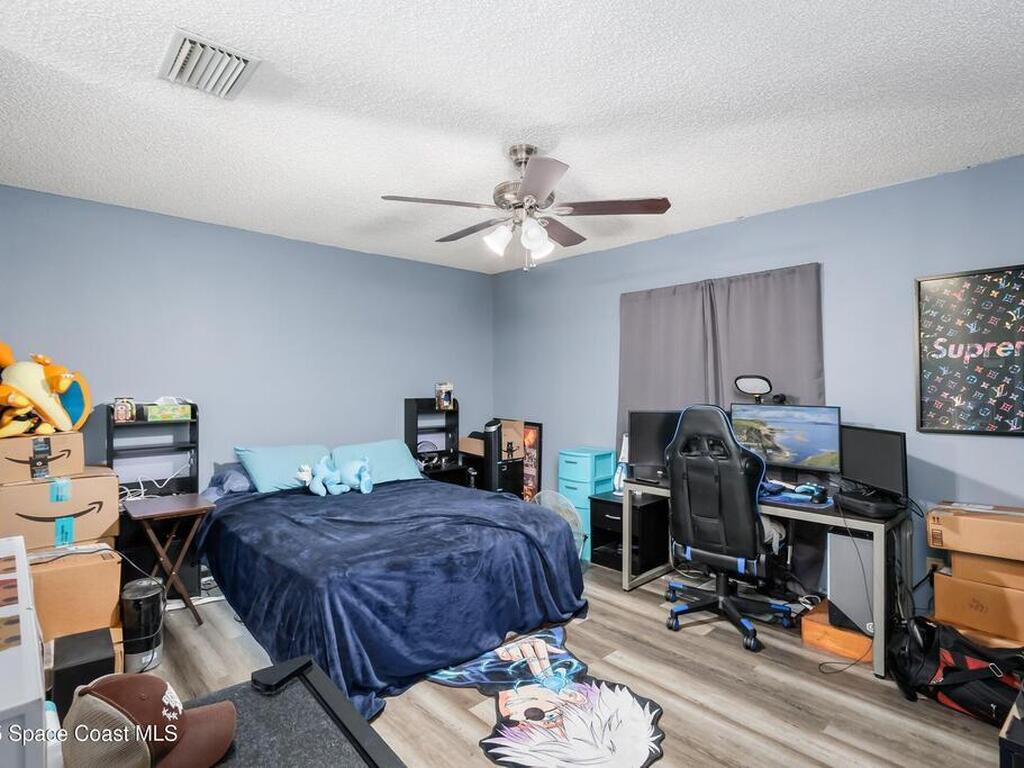 1226 Hedgecoth Street, Palm Bay, FL 32907