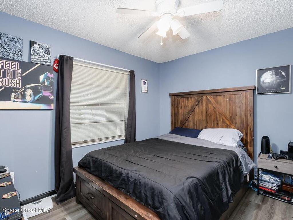 1226 Hedgecoth Street, Palm Bay, FL 32907