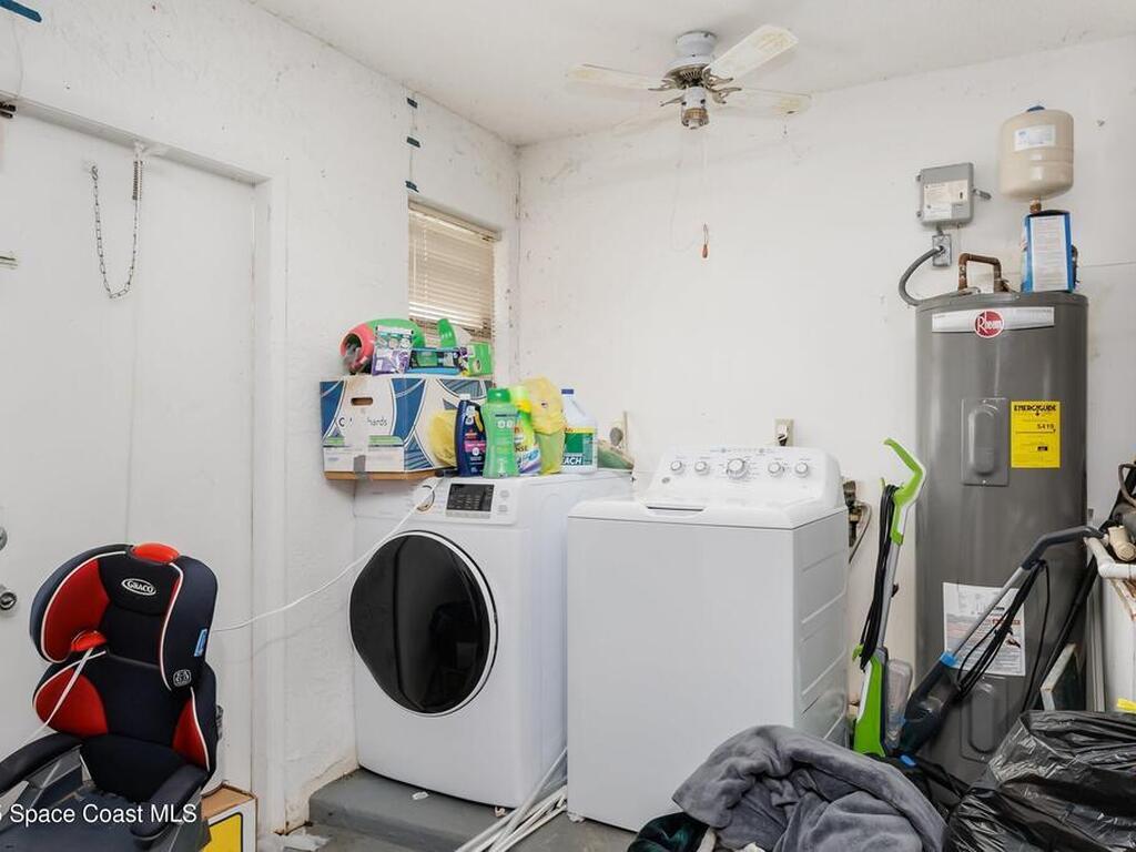 1226 Hedgecoth Street, Palm Bay, FL 32907