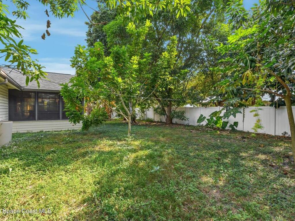 1226 Hedgecoth Street, Palm Bay, FL 32907