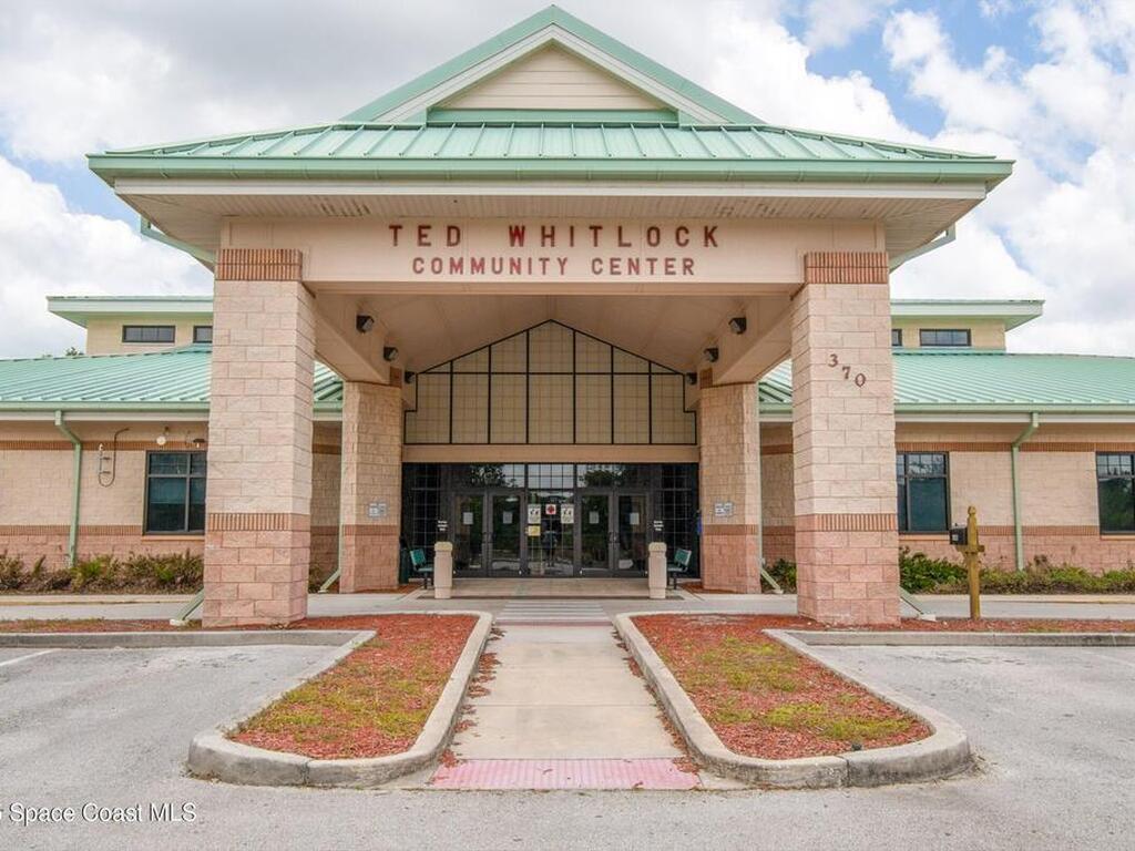 1226 Hedgecoth Street, Palm Bay, FL 32907