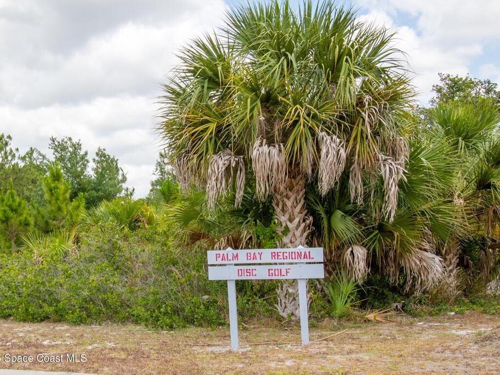 1226 Hedgecoth Street, Palm Bay, FL 32907