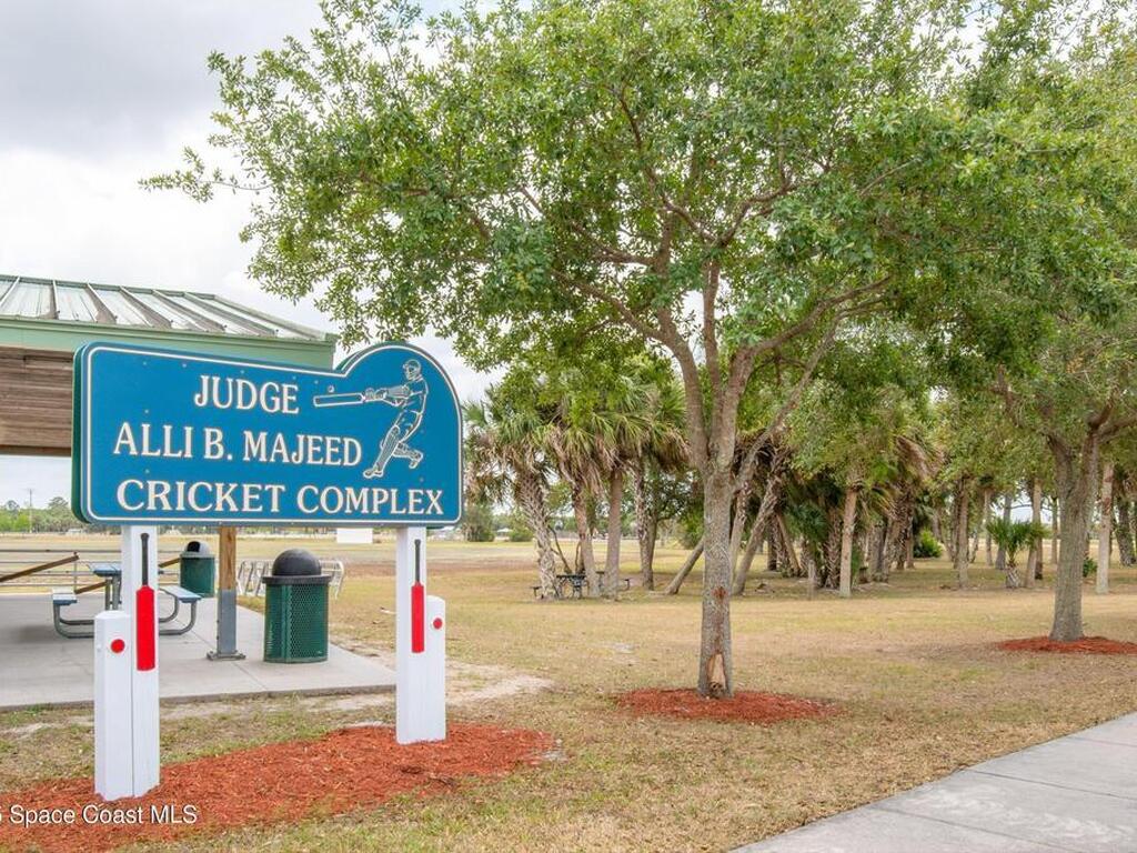 1226 Hedgecoth Street, Palm Bay, FL 32907