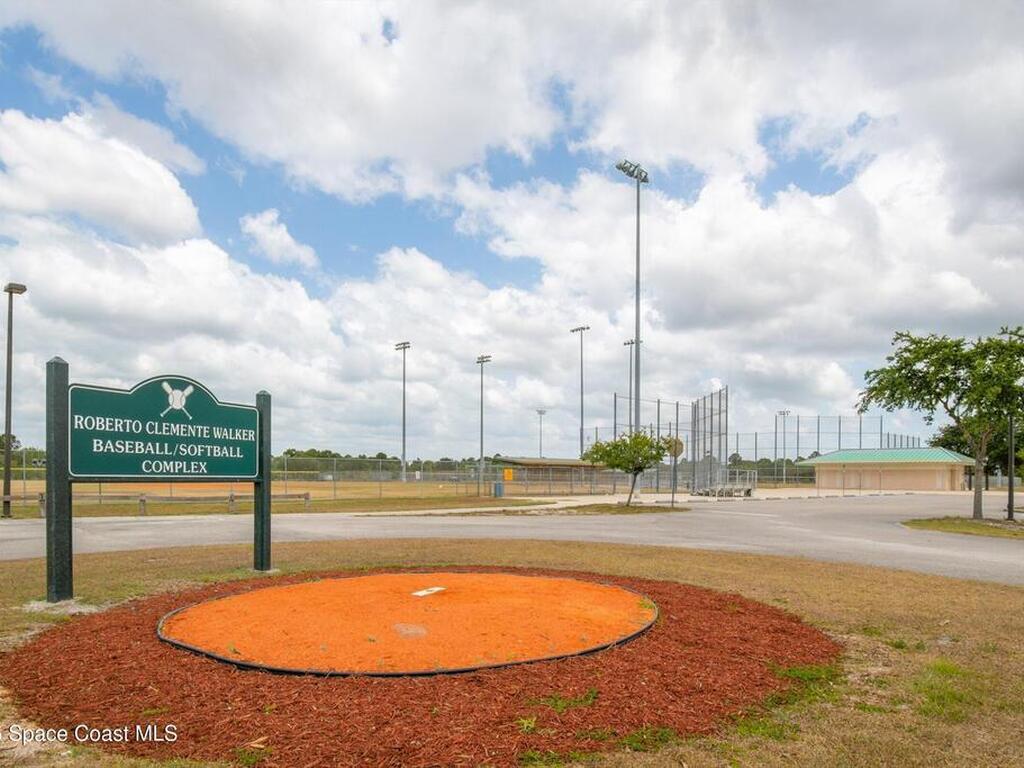 1226 Hedgecoth Street, Palm Bay, FL 32907