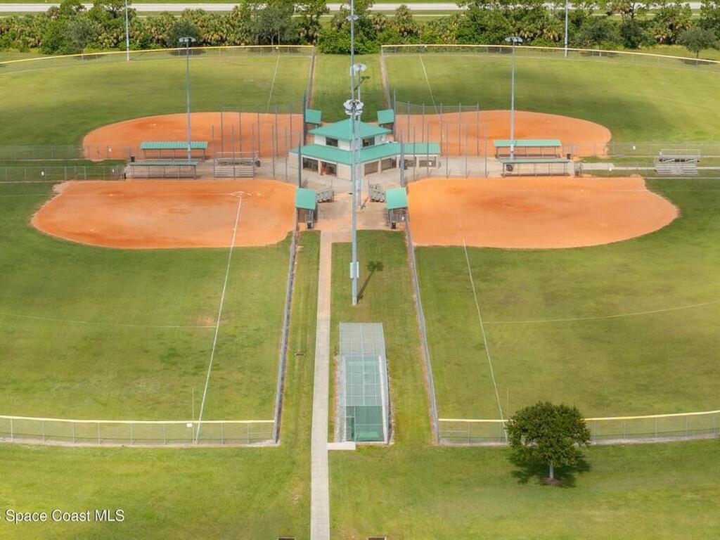 1226 Hedgecoth Street, Palm Bay, FL 32907