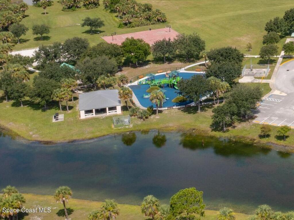 1226 Hedgecoth Street, Palm Bay, FL 32907