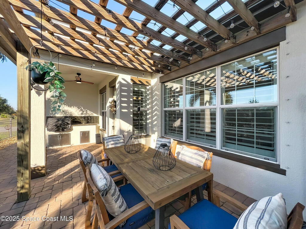 7106 Pena Lane, Melbourne, FL 32940