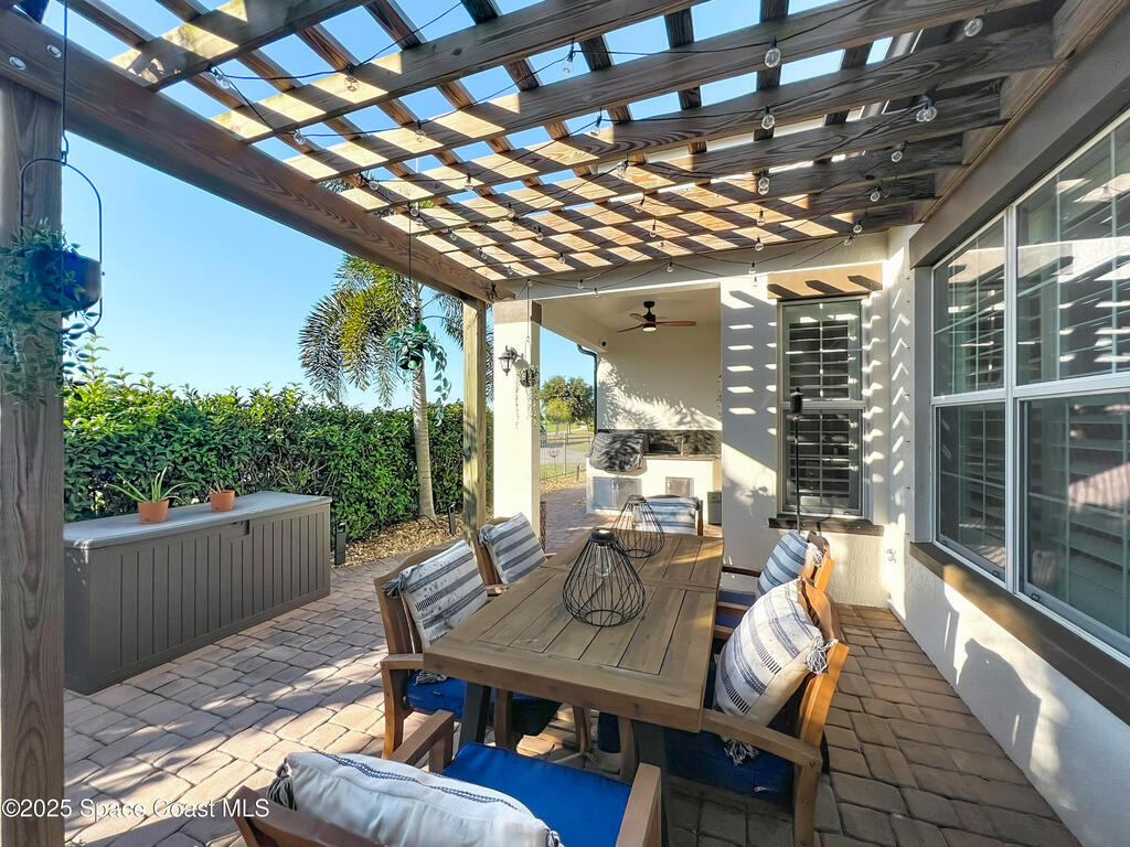 7106 Pena Lane, Melbourne, FL 32940