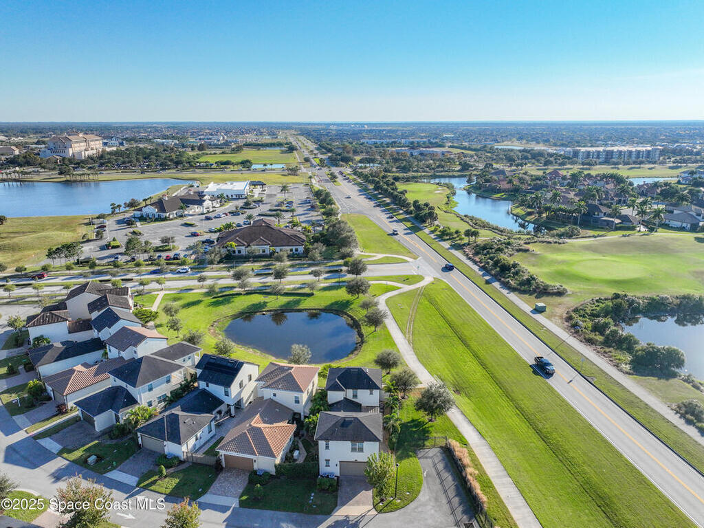 7106 Pena Lane, Melbourne, FL 32940