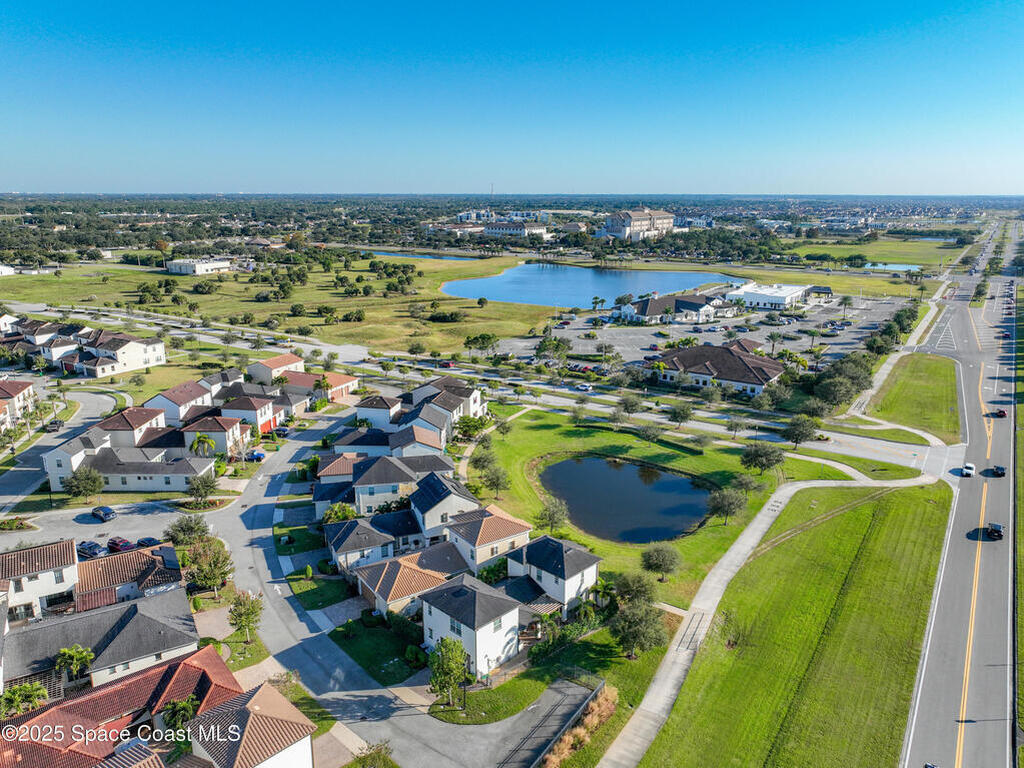 7106 Pena Lane, Melbourne, FL 32940