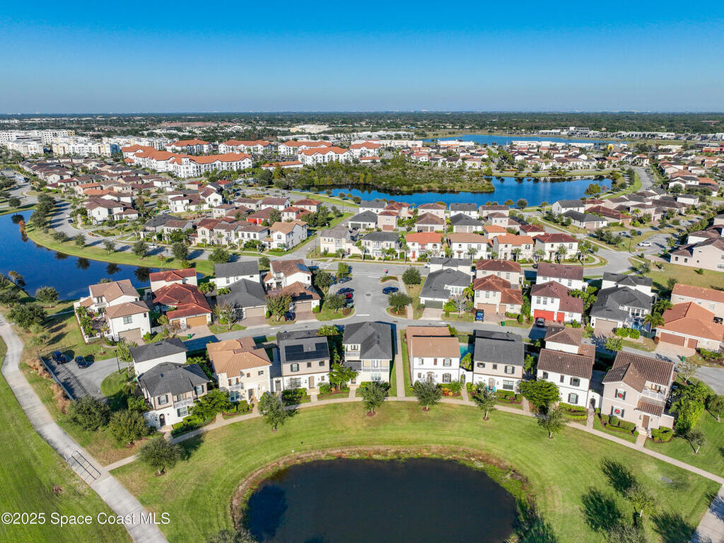 7106 Pena Lane, Melbourne, FL 32940