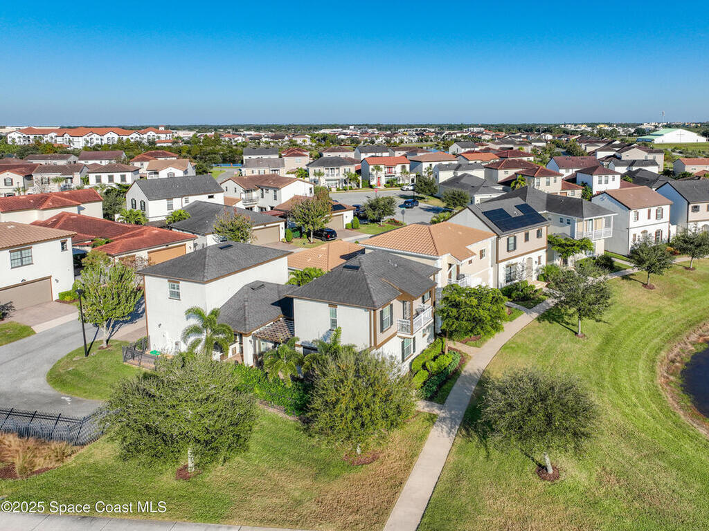 7106 Pena Lane, Melbourne, FL 32940