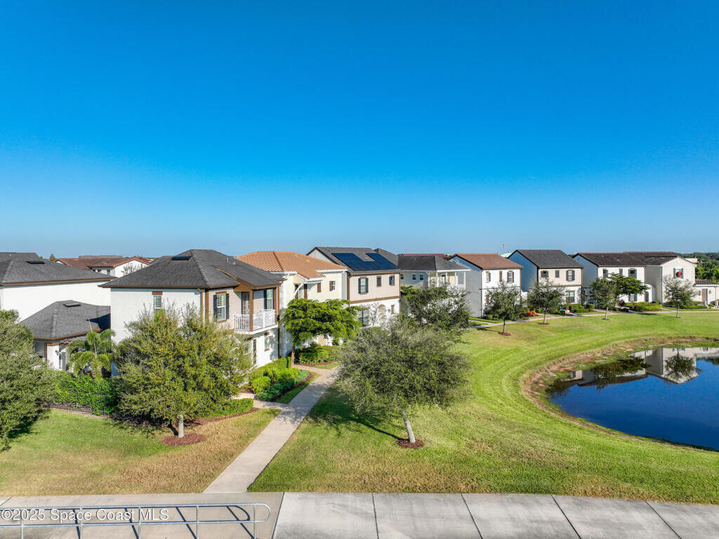 7106 Pena Lane, Melbourne, FL 32940