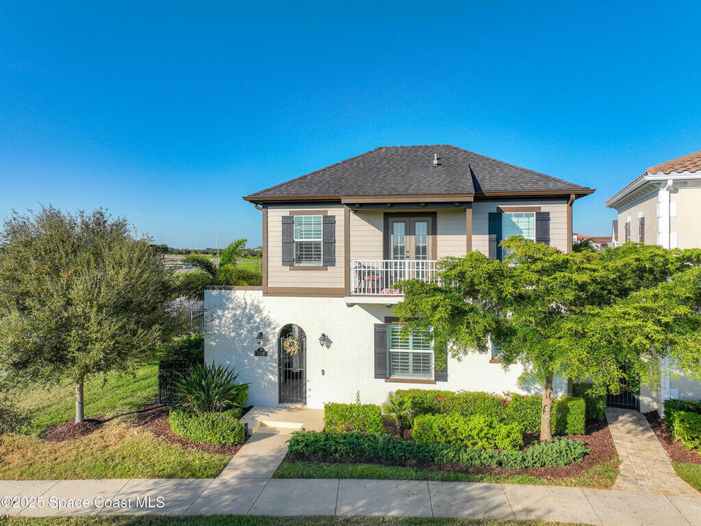 7106 Pena Lane, Melbourne, FL 32940