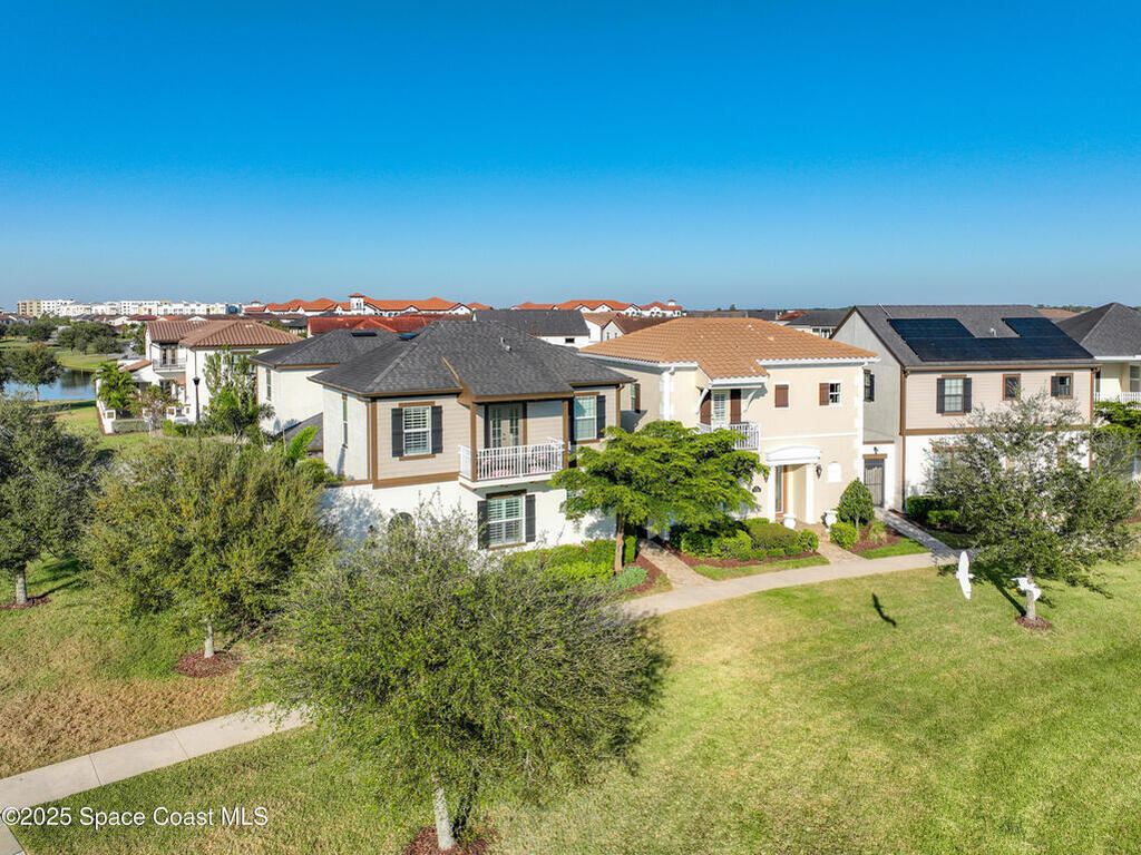 7106 Pena Lane, Melbourne, FL 32940