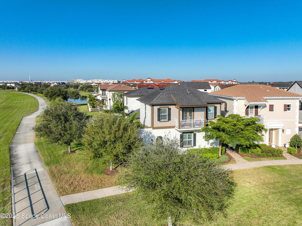 7106 Pena Lane, Melbourne, FL 32940