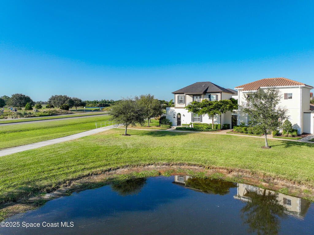 7106 Pena Lane, Melbourne, FL 32940