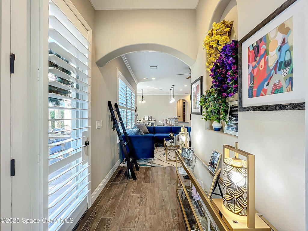 7106 Pena Lane, Melbourne, FL 32940