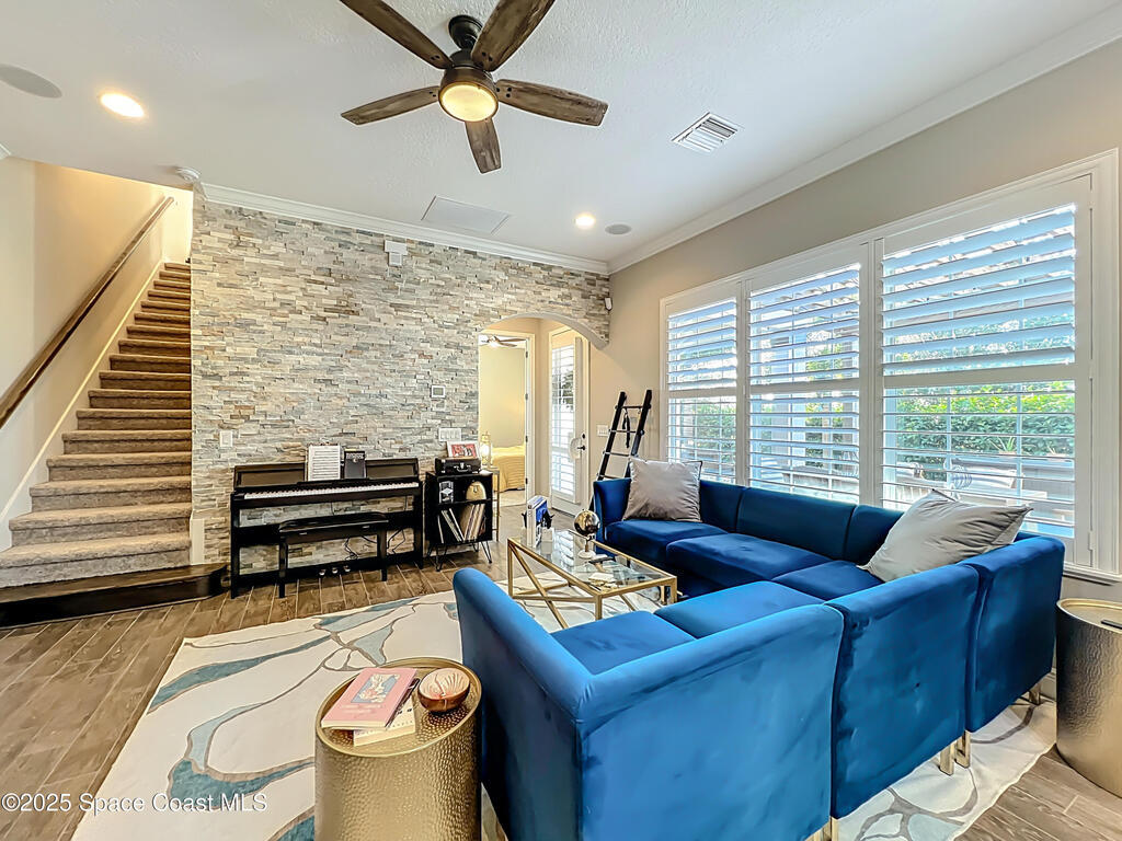 7106 Pena Lane, Melbourne, FL 32940