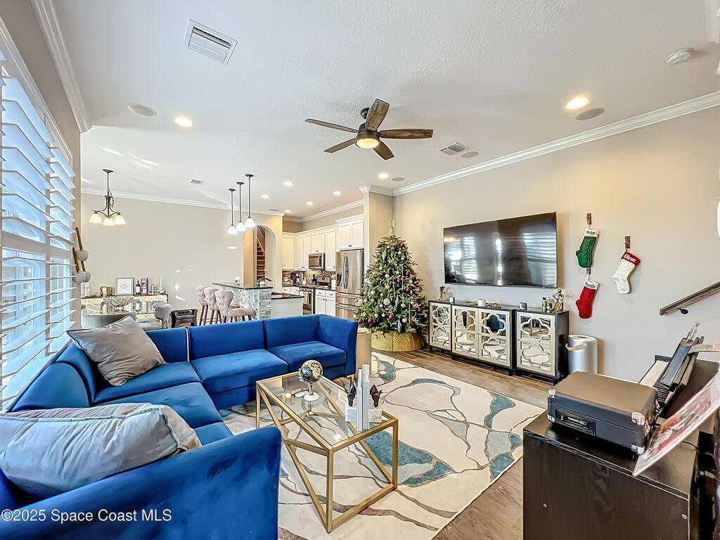 7106 Pena Lane, Melbourne, FL 32940